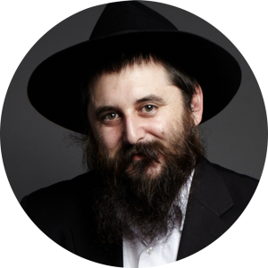 תמונה של הרב נדב כהן